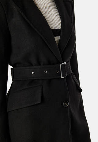 Sif Filippa Life Belted Coat