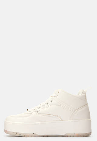 Siri High Sneaker