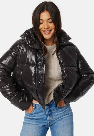 Sky Short Puffer