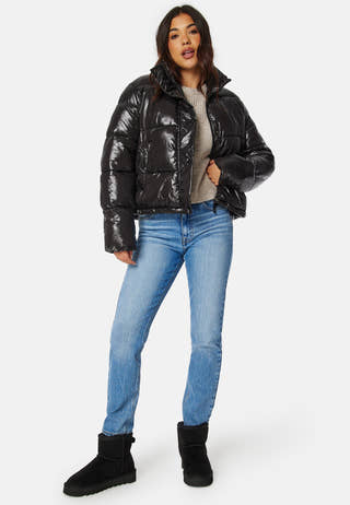 Sky Short Puffer