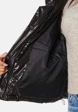 Sky Short Puffer