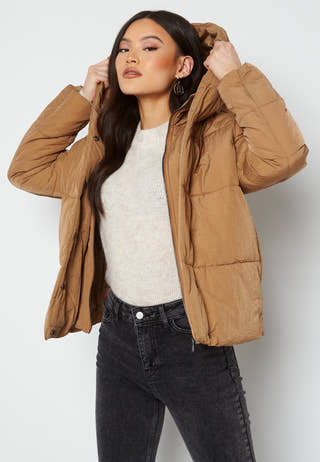 Sydney Sara Puffer Jacket
