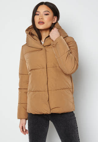 Sydney Sara Puffer Jacket