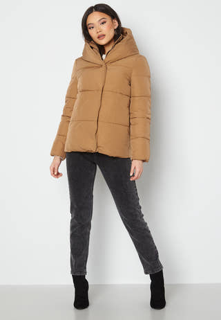 Sydney Sara Puffer Jacket