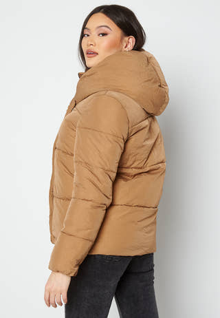 Sydney Sara Puffer Jacket