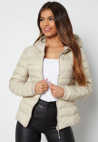 Onltahoe Hood Jacket
