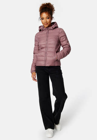 Onltahoe Hood Jacket