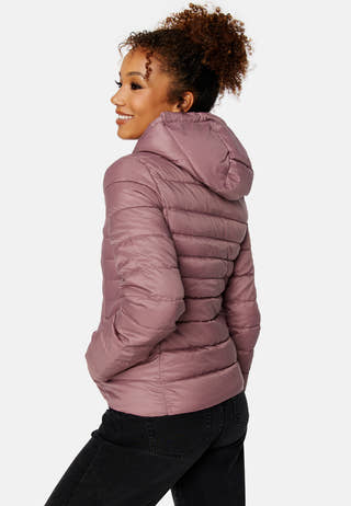 Onltahoe Hood Jacket