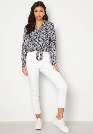 Tamara Life Knot Shirt
