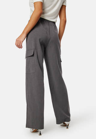 Verena Pull-Up Cargo Pant