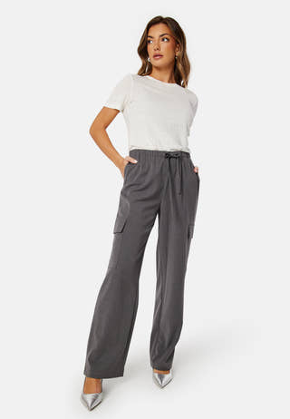 Verena Pull-Up Cargo Pant