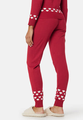Xmas Snowflake MW Pant