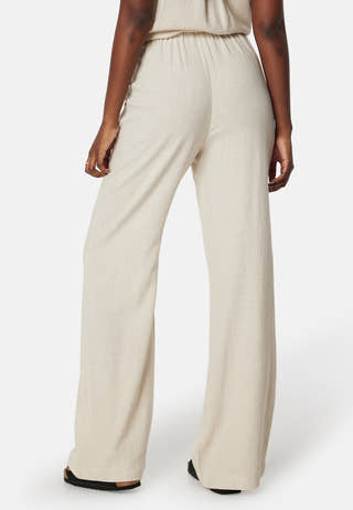 Pcvinsty HW Linen Pant