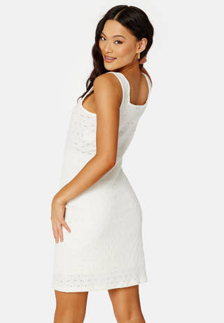 Abby Strap Dress