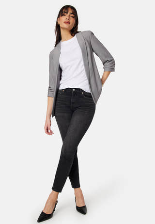 Pcbosella 3/4 Blazer