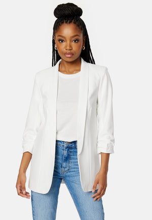 Pcbosella 3/4 Blazer