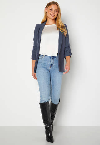Pcbosella 3/4 Blazer