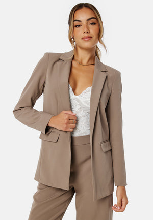 Pcbozzy LS Loose Blazer