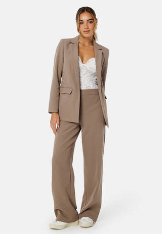 Pcbozzy LS Loose Blazer