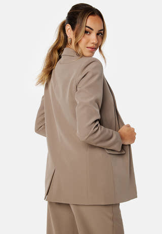 Pcbozzy LS Loose Blazer