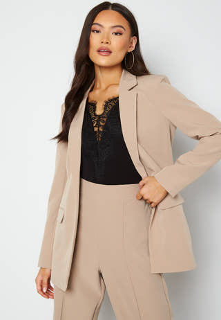 Pcbozzy LS Loose Blazer