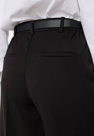 Camil HW Wide Pant