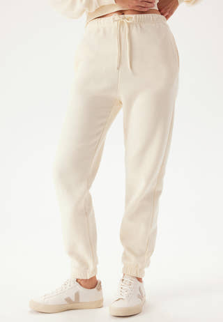 Pcchilli HW Sweat Pants