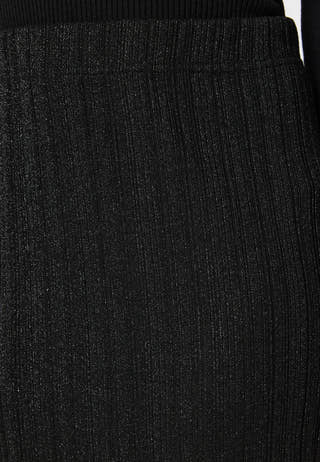 Dalilah HW Skirt