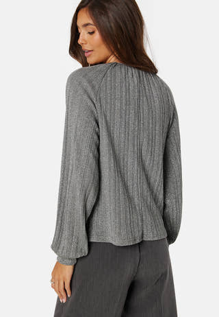 Dalilah New LS Top