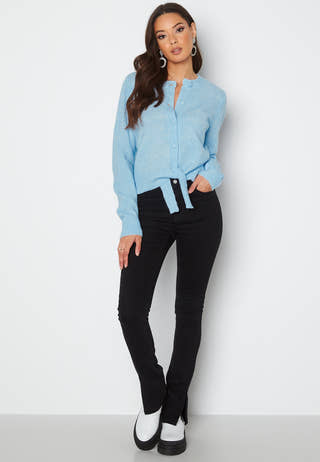 Ester LS Knit Cardigan