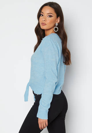 Ester LS Knit Cardigan