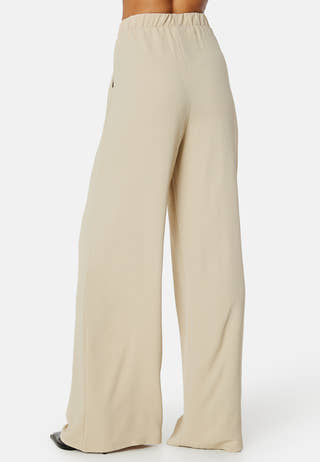 Flore HW Wide Pants