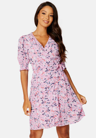Gertrude 2/4 Dress