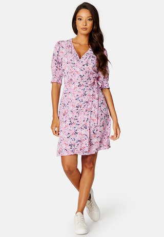Gertrude 2/4 Dress