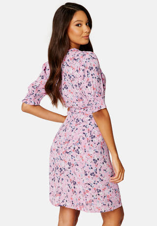 Gertrude 2/4 Dress