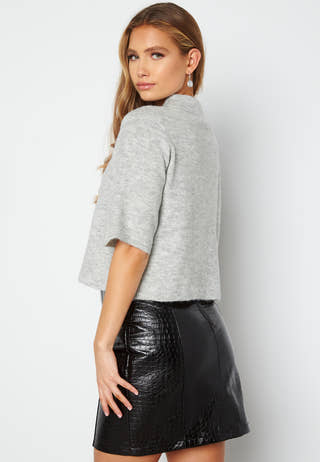 Isa 2/4 Knit