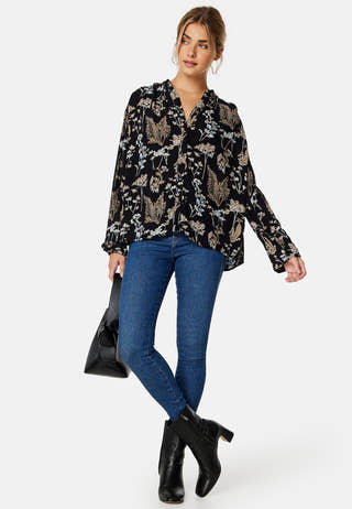 Jubilee LS Top