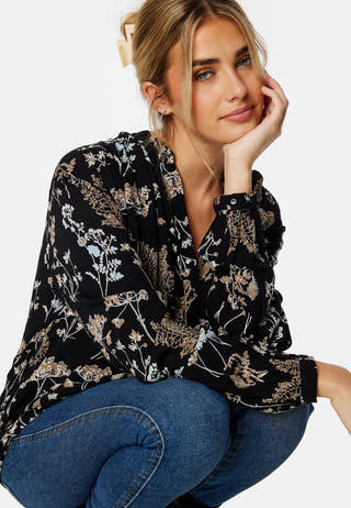 Jubilee LS Top