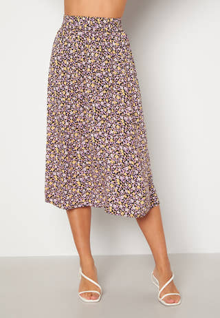 Kaitlyn HW Midi Skirt
