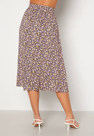 Kaitlyn HW Midi Skirt