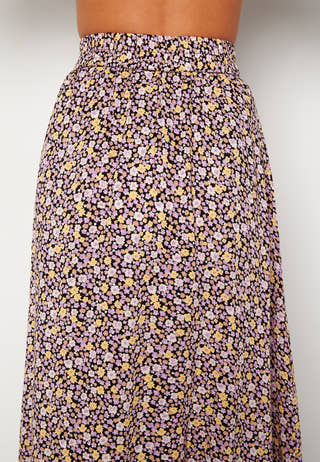 Kaitlyn HW Midi Skirt