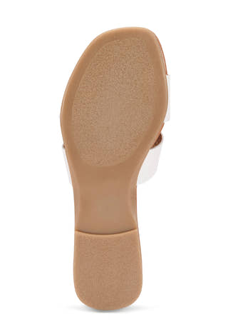 Kenly Leather Sandal