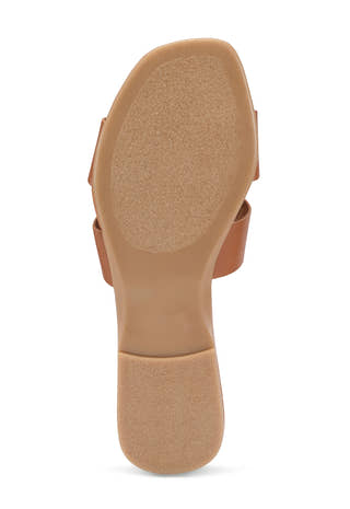 Kenly Leather Sandal