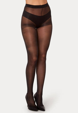 New Nikoline 2-pack 20 den Tights