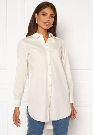Noma LS Long Shirt