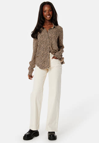 Nova LS Shirt