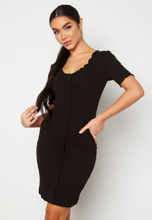 Nukisa SS Dress