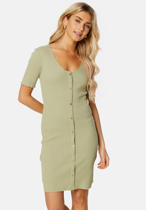 Nukisa SS Dress