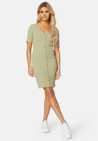 Nukisa SS Dress