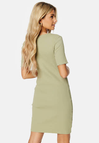 Nukisa SS Dress